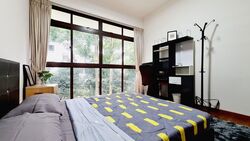 Varsity Park Condominium (D5), Condominium #561499271